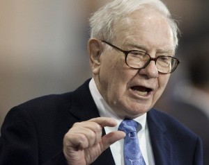 Who will be the next Warren Buffett?  Does it matter?