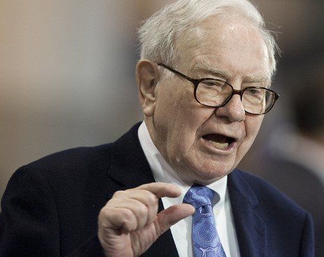 Who will be the next Warren Buffett? Does it matter?